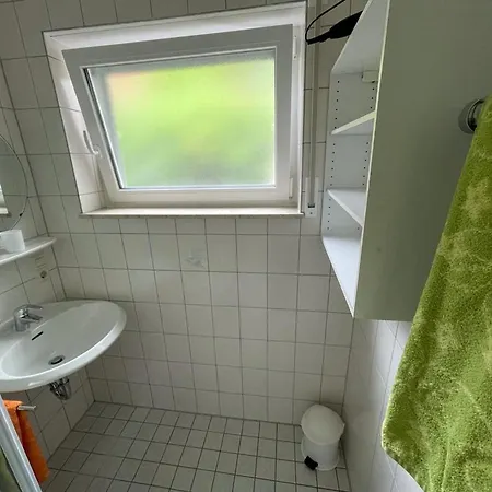 Apartment Nell