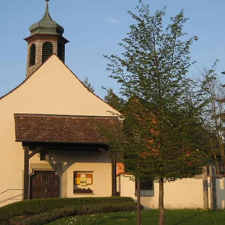 Nell * Daisendorf