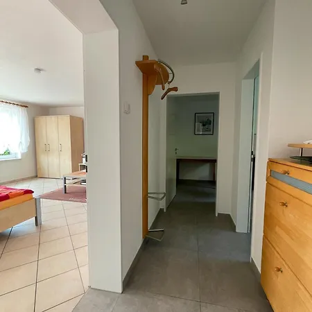 Nell Apartament Daisendorf